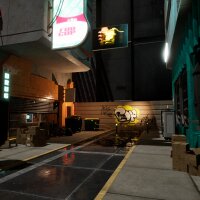 Ghost In The Grid PC Crack
