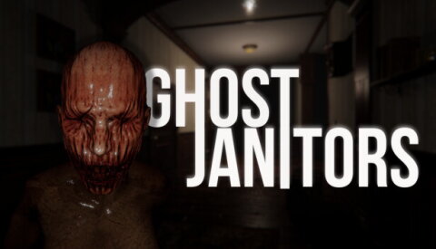 Ghost Janitors Free Download