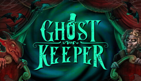 Ghost Keeper Free Download