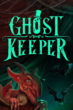 Ghost Keeper Free Download