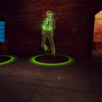 Ghost Master: Resurrection PC Crack