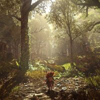 Ghost of a Tale Torrent Download