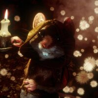 Ghost of a Tale PC Crack