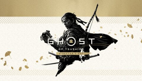 Ghost of Tsushima DIRECTOR'S CUT Free Download