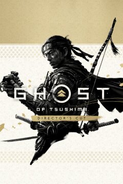 Ghost of Tsushima DIRECTOR'S CUT Free Download