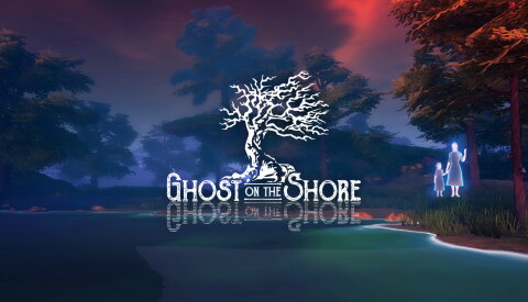 Ghost on the Shore (GOG) Free Download