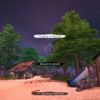 Ghost on the Shore PC Crack