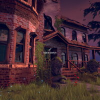 Ghost on the Shore Update Download