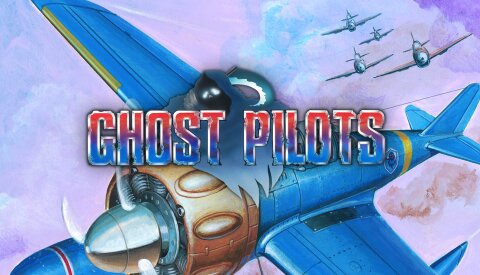 GHOST PILOTS (GOG) Free Download