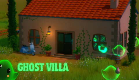 Ghost Villa Free Download