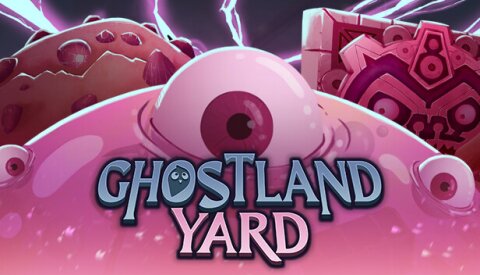 Ghostland Yard Free Download