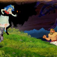 Ghosts 'n Goblins Resurrection Torrent Download