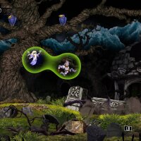 Ghosts 'n Goblins Resurrection PC Crack