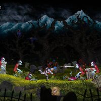 Ghosts 'n Goblins Resurrection Crack Download