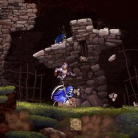 Ghosts 'n Goblins Resurrection Update Download