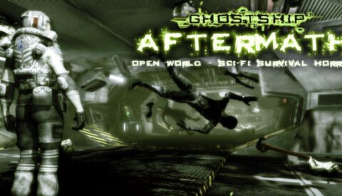 Ghostship Aftermath Free Download
