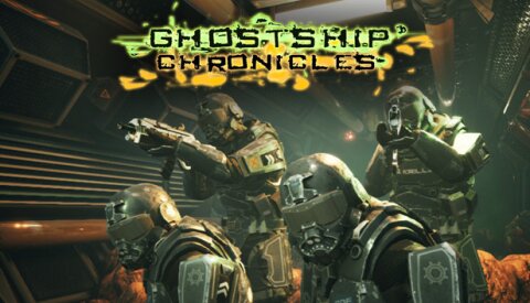 Ghostship Chronicles Free Download