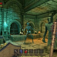 Ghoul Castle 3D: Gold Edition PC Crack