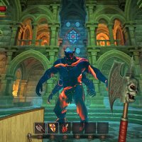 Ghoul Castle 3D: Gold Edition Crack Download