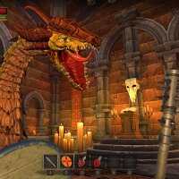 Ghoul Castle 3D: Gold Edition Repack Download