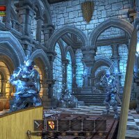 Ghoul Castle 3D: Gold Edition Update Download