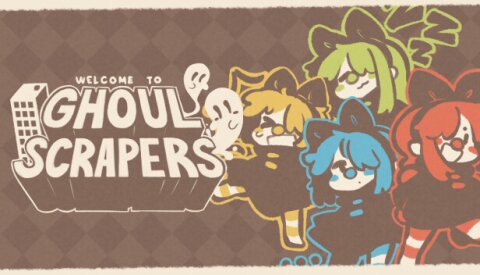 GhoulScrapers Free Download