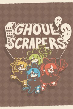 GhoulScrapers Free Download