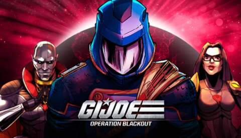 G.I. Joe: Operation Blackout Free Download