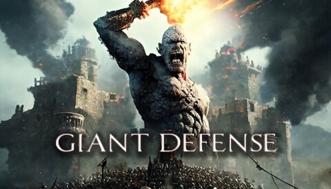 Giant Defense Free Download