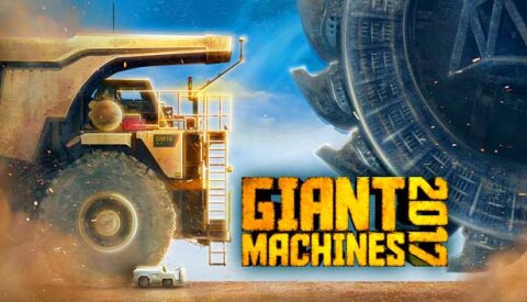 Giant Machines 2017 Free Download