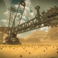 Giant Machines 2017 PC Crack