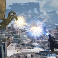 GigaBash - Godzilla: Nemesis DLC Torrent Download