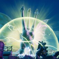 GigaBash - Godzilla: Nemesis DLC PC Crack