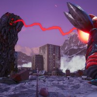 GigaBash - Godzilla: Nemesis DLC Repack Download