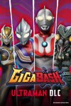 GigaBash - Ultraman 4 Characters Pack Free Download