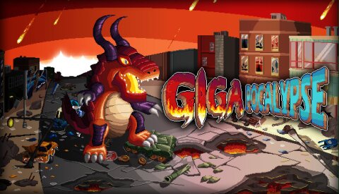 Gigapocalypse Free Download