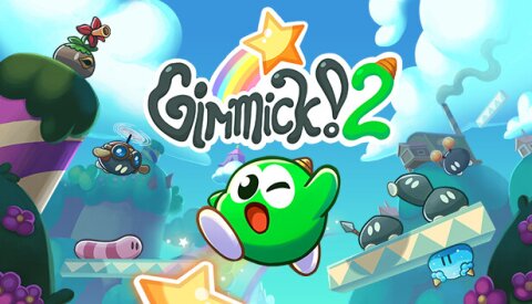 Gimmick! 2 Free Download