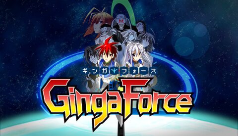 Ginga Force Free Download