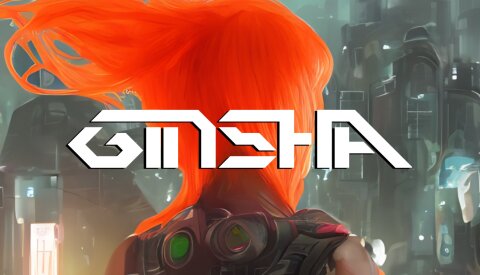 GINSHA (GOG) Free Download