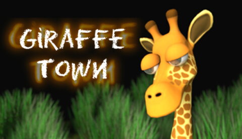 Giraffe Town Free Download