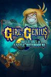 Girl Genius: Adventures In Castle Heterodyne (GOG) Free Download