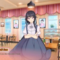 Girls! Girls! Girls!? Update Download