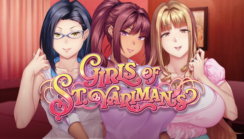 Girls of St. Yariman ~Mega Mature Edition~ (GOG) Free Download
