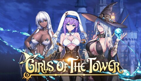 Girls of The Tower Free Download