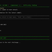 git gud Update Download