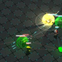 GLADIABOTS - AI Combat Arena PC Crack