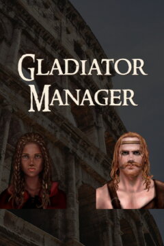 Gladiator Manager Free Download