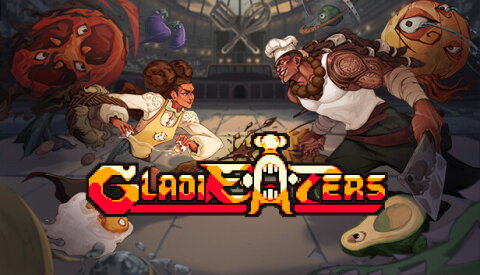 GladiEATers Free Download