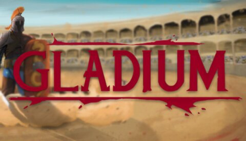 GLADIUM Free Download