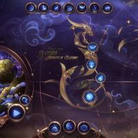 Glass Masquerade 4: Constellations Torrent Download